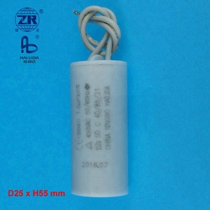 <span class=keywords><strong>1</strong></span> Tụ <span class=keywords><strong>Mfd</strong></span> 400V Tụ Điện Ac 40/85/21 - Product Image 4