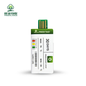 Fresh Tag 1 registrador de datos USB de un solo uso - Product Image 4