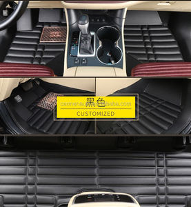 Alfombrilla antideslizante para coche Toyota BENZ, W212, BMW serie 5, Jeep grand cherokee, <span class=keywords><strong>Kia</strong></span> <span class=keywords><strong>Sorento</strong></span>, 2019 # 5D - Product Image 4