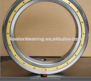 konlon 7205 sello de goma bolas de contacto angular teniendo buena venta juego para el mercado de europa - Product Image 1