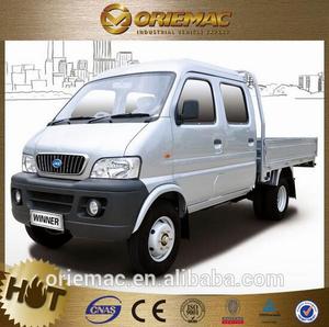 JAC รถรับใหม่ที่มีราคาที่ดีที่สุดสำหรับการขาย - Product Image 2