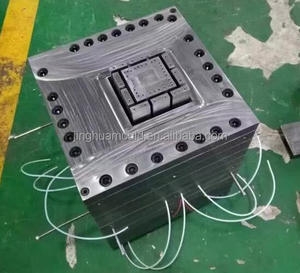 Ru WPC — pilier et colonnes décoratifs, moules faits du <span class=keywords><strong>Hubei</strong></span> <span class=keywords><strong>huangshi</strong></span> - Product Image 4