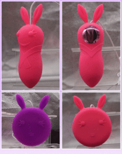 7 hız Güçlü Tavşan Vibratör, Klitoris Stimülatörü g-spot Masaj, kadınlar Için seks Oyuncakları Kadın Masturbator Seks Shop - Product Image 4