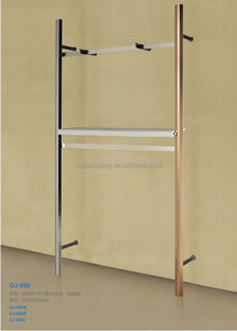 Quần áo cửa hàng bán lẻ may rack hiển thị - Product Image 6