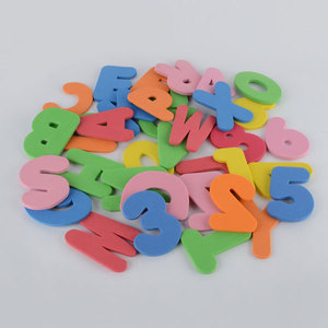 Custom Educational Alphabet <strong>Letter</strong> Tub Town Foam <strong>Bath</strong> Toys for Kids <strong>Bath</strong> <strong>Letters</strong> and Numbers <strong>Bath</strong> <strong>Letter</strong> &amp; Numbers Set - Product Image 4