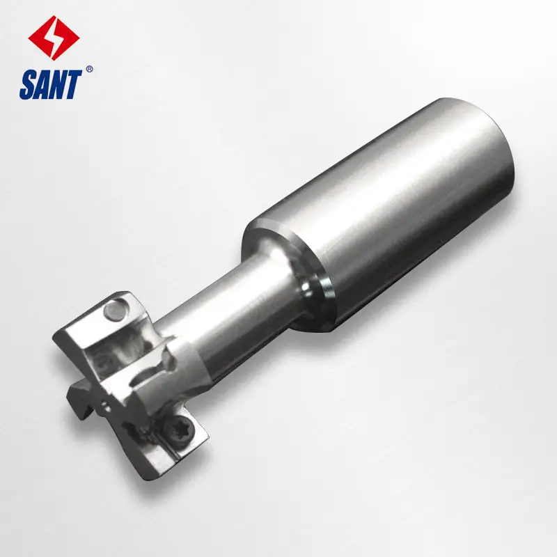 PT01.12W32.040.02.H18 cnc side and face milling tools iscar cutting tools