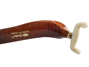 Tongling Musique En Gros <span class=keywords><strong>Bois</strong></span> Massif Repose Épaule Violon À <span class=keywords><strong>Vendre</strong></span> - Product Image 5