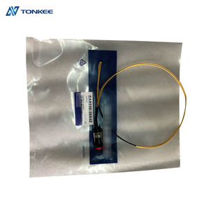 Chính hãng mới SA8230-36940 8230-36940 kiểm soát van chuyển đổi EC210B EC290B EC360B EC460B điều khiển Từ Xa van chuyển đổi - Product Image 2