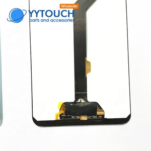 Écran LCD complet pour Tecno <span class=keywords><strong>Spark</strong></span> <span class=keywords><strong>2</strong></span> (KA7) - Product Image 2