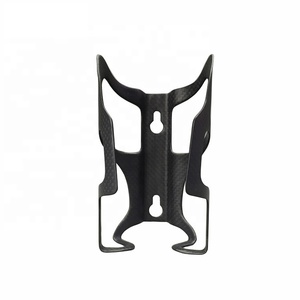 <span class=keywords><strong>Porte</strong></span>-bouteille Super léger entièrement en Fiber de <span class=keywords><strong>carbone</strong></span>, pour vélo de route, <span class=keywords><strong>vtt</strong></span>, accessoire pour bicyclette, 2 unités - Product Image 6