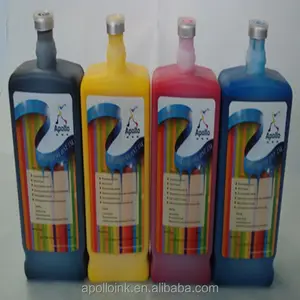 Tinta eco solvent ekonomis dan aroma tinta eco solvent untuk Mimaki/Roland/Mutoh