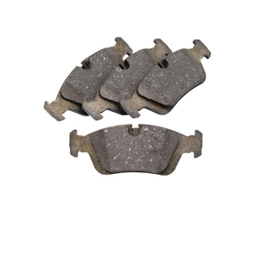 Colore nero OEM ODM 34116761244 freno per auto <span class=keywords><strong>pastiglie</strong></span> <span class=keywords><strong>freni</strong></span> per <span class=keywords><strong>BMW</strong></span> 318i 318is 318ti E36 E46 Z3 Z4 2003-2004 2004-2005 - Product Image 5