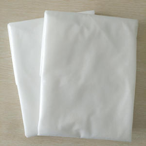 BSCI Factory White Color pp Spunbonded Nonwoven <strong>Plant</strong> <strong>Cover</strong> - Product Image 5