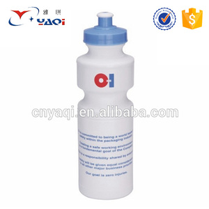 500ml Plastic Water Bottle Eco-friendly New Plastic Recyclable Factory Movement 1L Incentive Water Bottle
