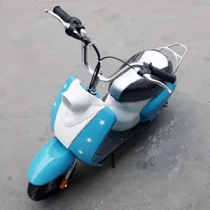 Gas Scooter 49cc