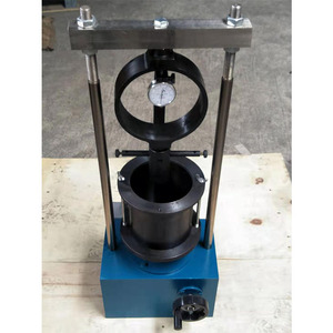 30KN/50KN CBR test เครื่อง - Product Image 5