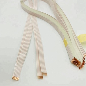 FFC kabel für stecker airbag kabel renault megan 2 - Product Image 3