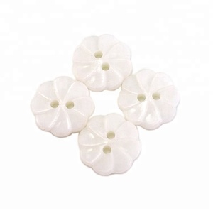 Quần Áo Trẻ Em Mũ Trang Trí Màu Kẹo Hoa Nhựa Tùy Chỉnh Nút Dễ Dàng - Product Image 6