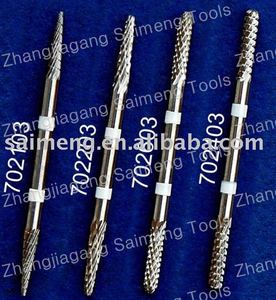 Hp de tungsteno dental fresa de carburo - Product Image 1