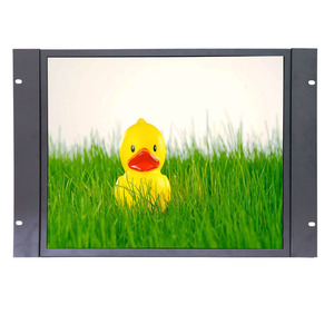 19 pollice open frame monitor lcd 4 3 - Product Image 2