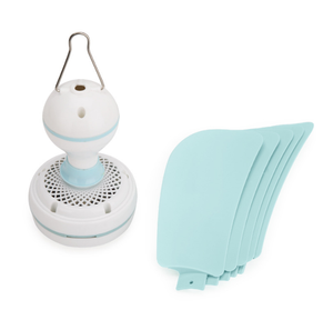 Nhà Máy Quạt Trần Mini Micro Nhỏ, Quạt Trần Gia Đình Năm Lá - Product Image 4