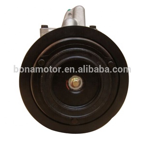 Tự động điều hòa không khí bộ phận <span class=keywords><strong>AC</strong></span> máy nén <span class=keywords><strong>HS15</strong></span> cho FORD RANGER (2aw) 2.5td F500-RZWLA-07 A/C máy nén - Product Image 4