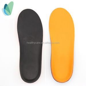 Reebok bowlegs corrección <span class=keywords><strong>pie</strong></span> plano soporte Eva ortopédicos Japón plantilla - Product Image 1