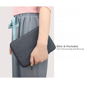 Housse de protection MoKo Factory Direct pour <span class=keywords><strong>iPad</strong></span> mini Samsung Tab E lite 7, <span class=keywords><strong>pochette</strong></span> universelle de <span class=keywords><strong>8</strong></span> pouces pour tablette - Product Image 6
