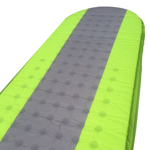 Coussin <span class=keywords><strong>de</strong></span> couchage auto-<span class=keywords><strong>gonflable</strong></span> <span class=keywords><strong>de</strong></span> qualité supérieure JWH-030, rembourrage en mousse légère pour <span class=keywords><strong>tapis</strong></span> <span class=keywords><strong>de</strong></span> Camping <span class=keywords><strong>de</strong></span> <span class=keywords><strong>randonnée</strong></span> - Product Image 3