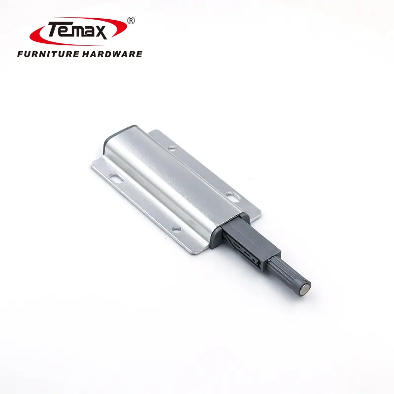 Temax Soft Close Push To Open Systeem Lade Magnetische Touch Klink Mechanisme