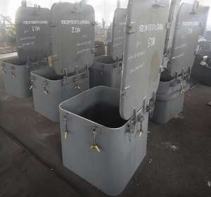 Couverture de protection pour bateau, en acier inoxydable, résistante aux intempéries, type de couverture, fournisseur chinois, 2020 - Product Image 5