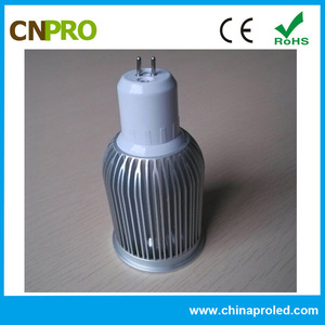 <span class=keywords><strong>Blanco</strong></span> cálido más potente proyector llevado 3 w 5 w 7 w 9 w llevó <span class=keywords><strong>el</strong></span> proyector de vivienda barata gu10 cob comercio al por - Product Image 4
