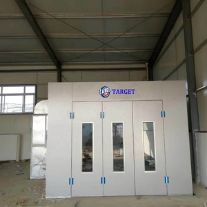 Blanco aplicable a la mayoría de modelos de coches, cabina de <span class=keywords><strong>pintura</strong></span> portátil, inflable, espray, tienda de campaña, <span class=keywords><strong>pintura</strong></span> de coche - Product Image 5