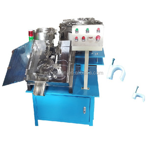 Kẹp Dây Tùy Chỉnh Máy Lắp Ráp Móng Tay Nhà Sản Xuất Trung Quốc - Product Image 1