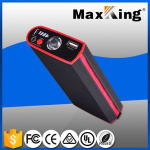With intelligent Seguridad Tweezers battery 9300 mAh 12 V Mini jump starter - Product Image 4