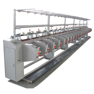 เครื่องพันเส้นด้ายอัตโนมัติสำหรับงานสิ่งทอ - Product Image 1