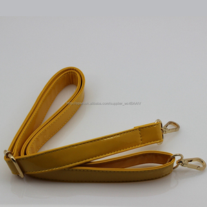 amarillo <span class=keywords><strong>La</strong></span> cinta con <span class=keywords><strong>la</strong></span> bolsa de <span class=keywords><strong>eso</strong></span> piensas oblicuo hombro con llaves ShuangJianBao con accesorios oblicuo transfronterizas - Product Image 2