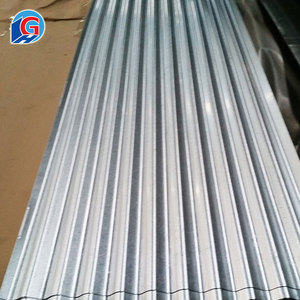 <span class=keywords><strong>12</strong></span> piedi 0.4 millimetri di spessore in acciaio zincato roofing foglio di esportazione a Nicaragua - Product Image 5