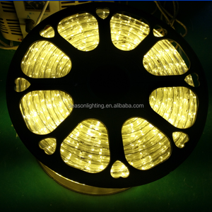 Vòng 2 Dây Led Rope Light Màu Đỏ - Product Image 3