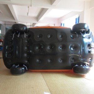 <span class=keywords><strong>รถ</strong></span>โมเดลพีวีซีเป่าลมกันน้ำสำหรับโฆษณากลางแจ้งหลากหลายยี่ห้อที่ปรับแต่งได้ พร้อมวิดีโอดิจิทัล - Product Image 4
