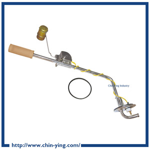 Pièces de voiture classiques, unité d'envoi de réservoir de carburant D4LY9275A - Product Image 1