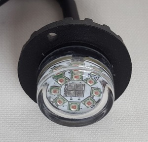 비상 차량 <span class=keywords><strong>mini</strong></span> led 경찰 빛 은신처 스트로브 등 - Product Image 2