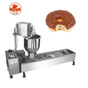 Mini Donut Maker/Mini Donut Maschine/Donut Making Machine