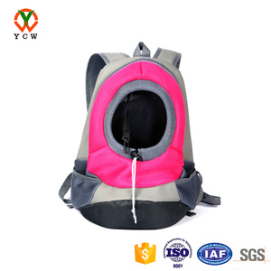 Fácil transporte pet carrier portador del animal doméstico bolsa <span class=keywords><strong>de</strong></span> <span class=keywords><strong>mascotas</strong></span> <span class=keywords><strong>mochila</strong></span> para caminar - Product Image 2