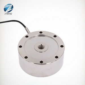 200KG-60000KG <span class=keywords><strong>Wheel</strong></span> Shape <span class=keywords><strong>Load</strong></span> <span class=keywords><strong>Cell</strong></span> Spoke Nén Căng Thẳng Lực Cảm Biến - Product Image 2