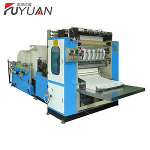 2 <span class=keywords><strong>3</strong></span> 4 6 líneas 200mm tejido de fabricación de papel y embalaje de la máquina - Product Image 2