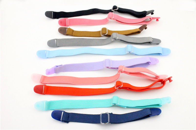 Noir/rose/bleu/gris/etc.