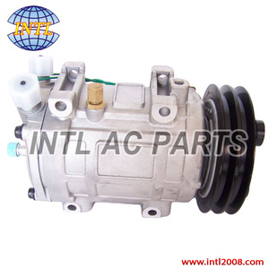 AC A/C Máy Nén Unilla UX200 Máy Nén Điều Hòa Không Khí Chất Lượng Cao Sản Xuất Tại Trung Quốc - Product Image 3