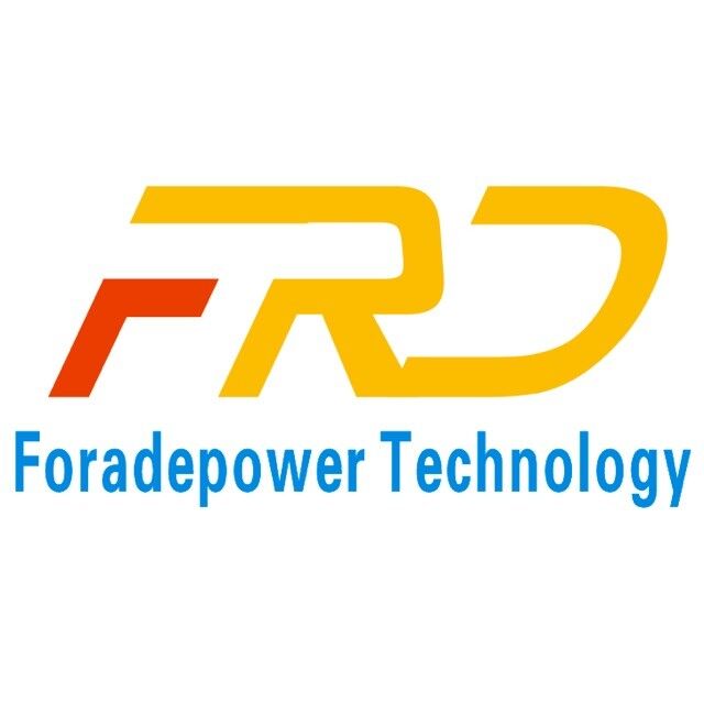 Shenzhen Foradepower Technology Co., Ltd. logo