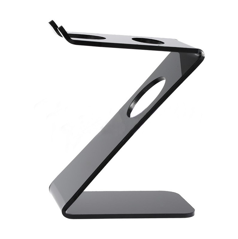 Прямая Складная подставка для бритвы